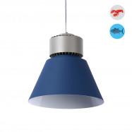 Campana LED 36W per pesce e...