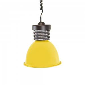 Campana LED 30W speciale per panifici