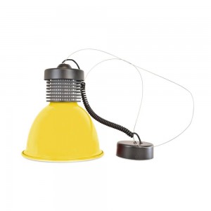 Campana LED 30W speciale per panifici