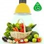 Campana LED 30W speciale per frutterie