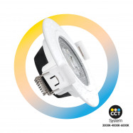 Downlight LED da incasso -...