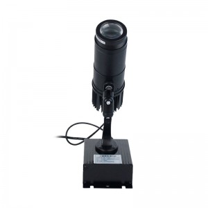 Faretto LED GOBO 20W Indoor - IP20