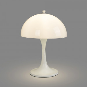 Lampada da tavolo di design "MART" - 3 x G9