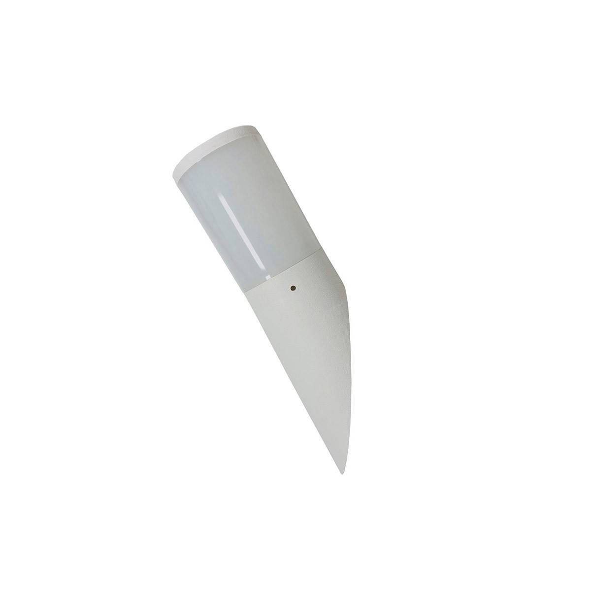 Applique LED inclinata da parete FUMAGALLI "Amelia Wall" - E27 - IP55