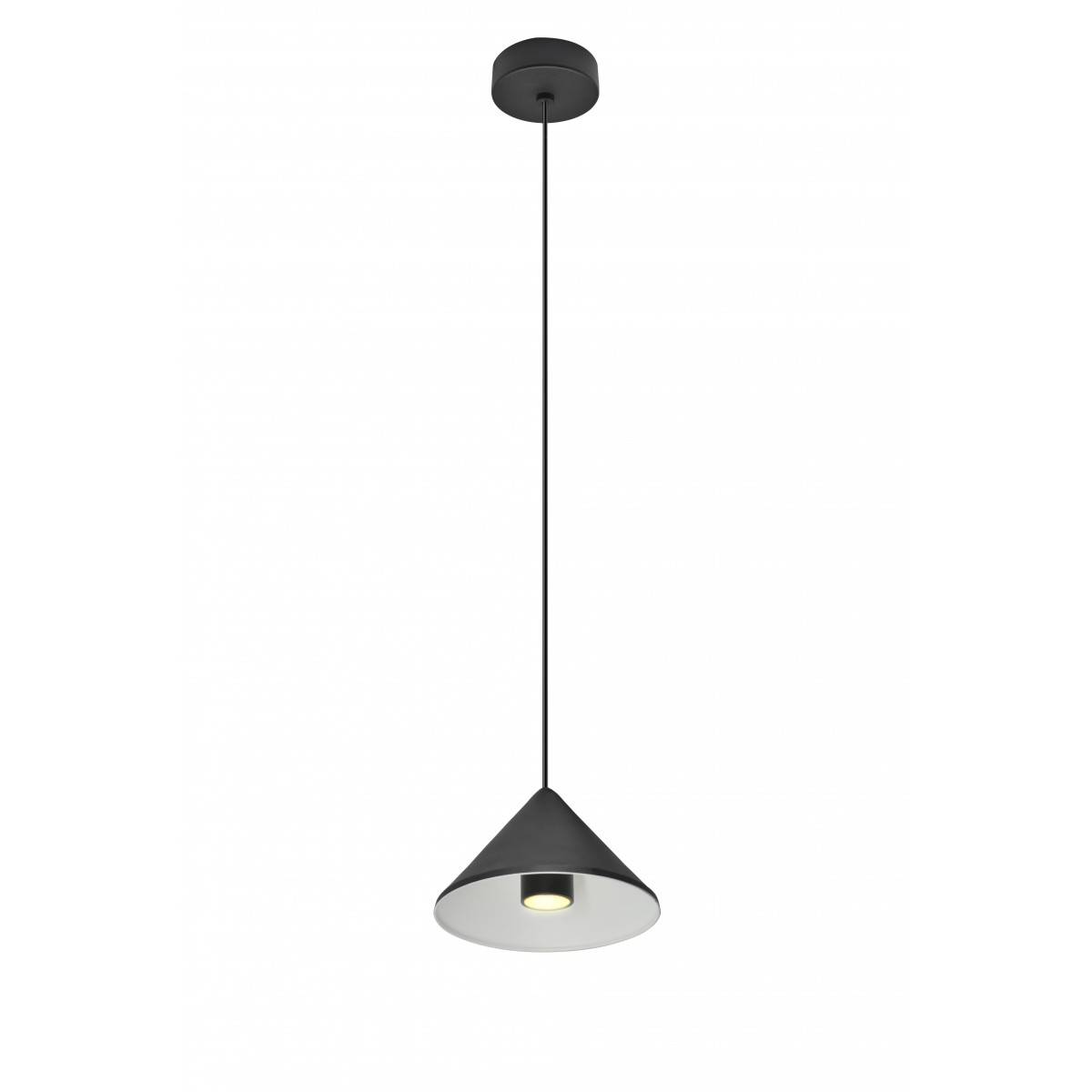 Plafondlamp "CIMA" 6W