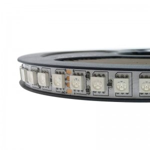 LED Strip RGB 24V-DC 100W