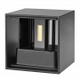 Wandlamp "KURTIN" 6W dimbaar lichtopening