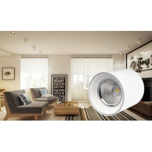 Plafondlamp "SARA" 40W Driver PHILIPS