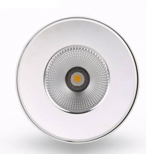 Plafondlamp "SARA" 40W Driver PHILIPS