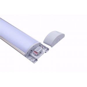 120cm hoog vermogen LED lineaire armatuur CCT met sensor