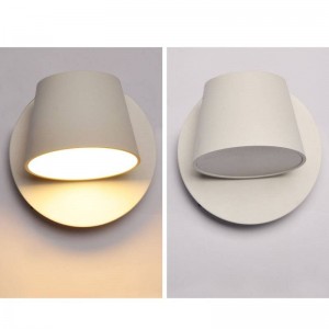 LED wandlamp