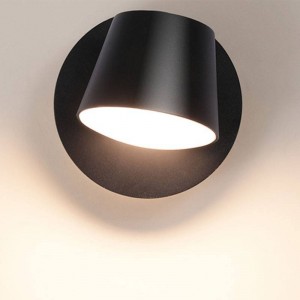 LED wandlamp