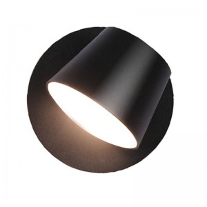 LED wandlamp