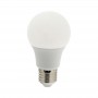 LED lamp E27 10W A60 DIMMABLE