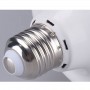 LED lamp E27 10W A60 DIMMABLE