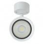 LED richtbare inbouwspots GU10