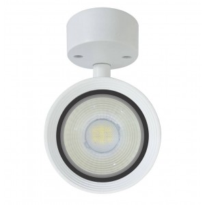 LED richtbare inbouwspots GU10