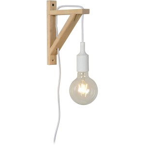 Scandinavische wandlamp