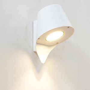 Wandlamp KARTOO 12W IP54...