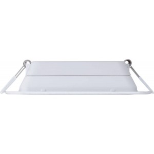 LED inbouwspots vierkant LEDINARE DN065B G2 11W 900lm - Philips