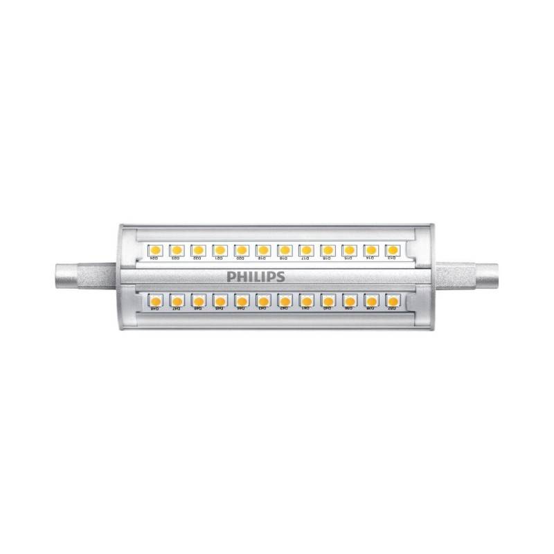 R7S LED lamp