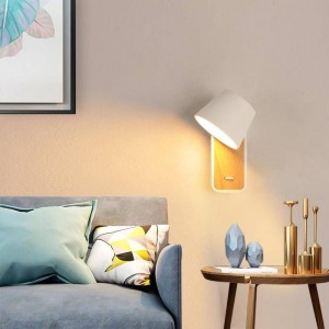 Binnenwandlamp