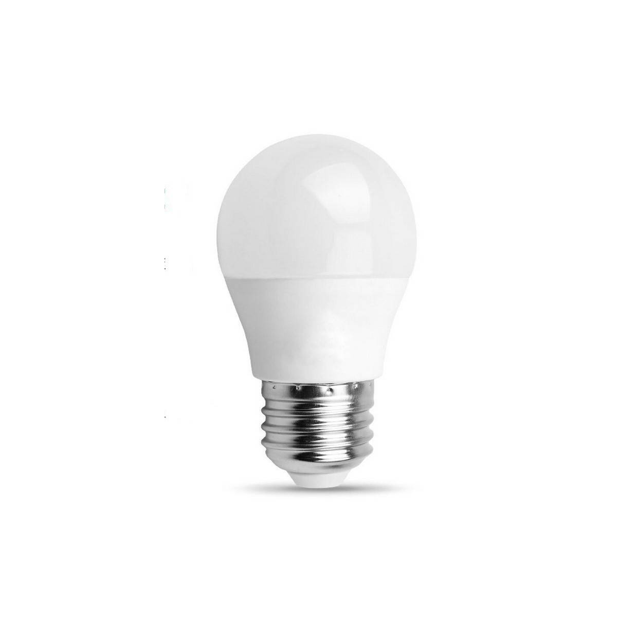 LED lamp E27