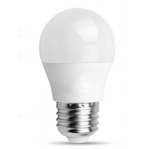 LED lamp E27