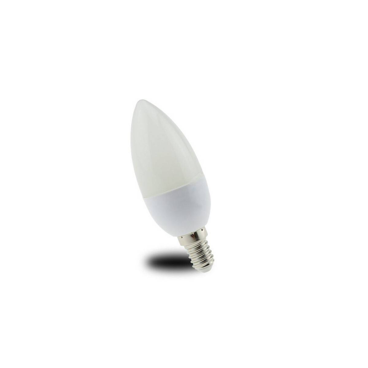 LED-lamp E14