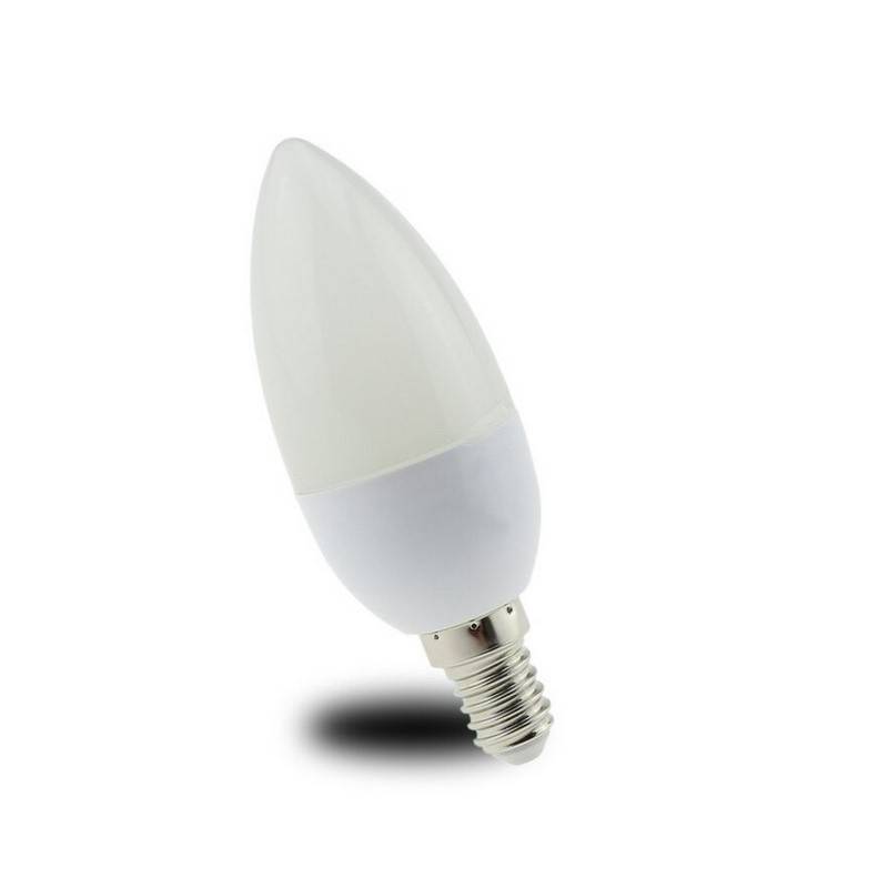 LED-lamp E14