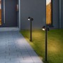 led-verlichting voor buiten