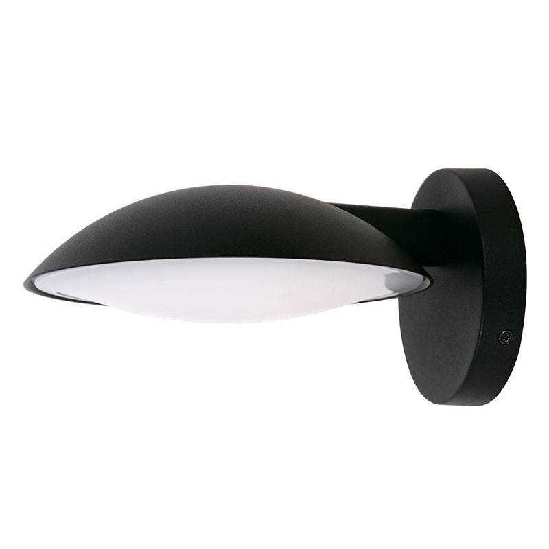 Buitenwandlamp