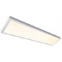 Opbouw LED-paneel