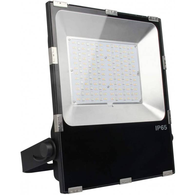 Buiten LED schijnwerper 100W RGB+CCT | MI LIGHT