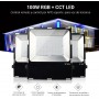 Buiten LED schijnwerper 100W RGB+CCT | MI LIGHT