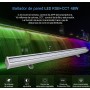 LED Wall Washer RGB+CCT 48W RF/WiFi-bediening | Mi Light