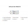 Programmeerbare Wifi/RF Smart Switch : SONOFF BASIC