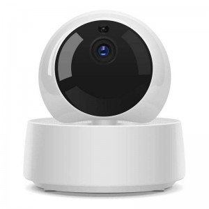 1080P H.264 360º H.264 WiFI Beveiligingscamera | SONOFF