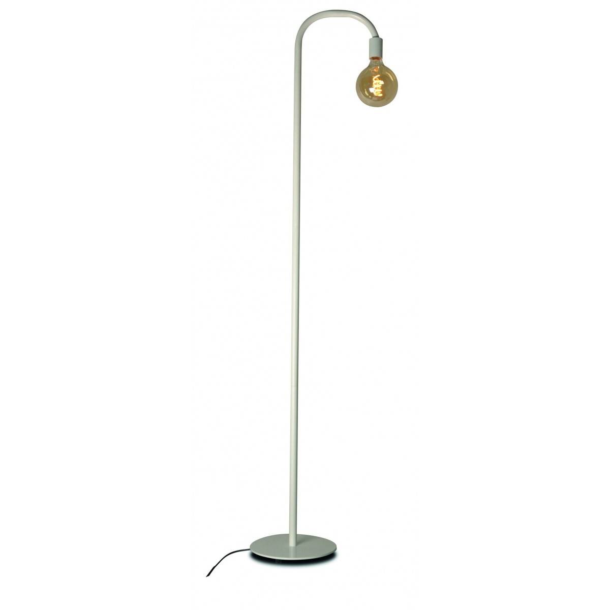 Staande lamp "FINNA" E27