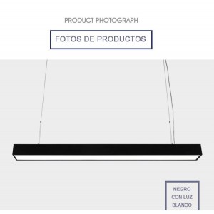 LED Lineaire Lamp 40W 120cm CCT 3200lm