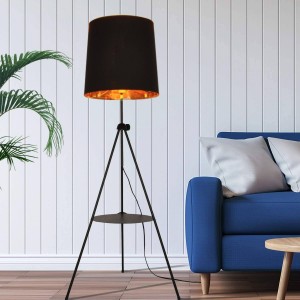 moderne vloerlamp