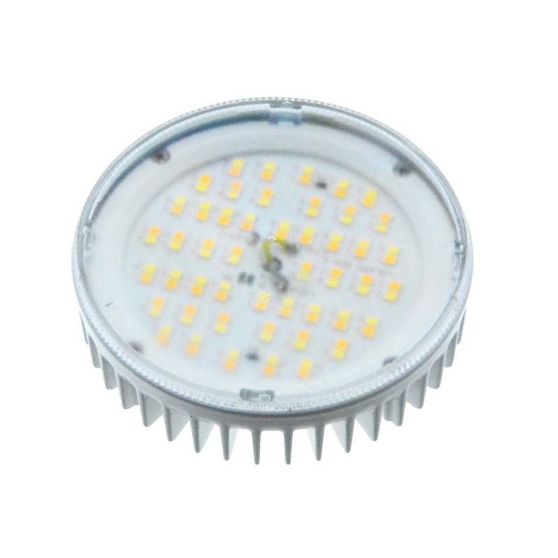 LED-lamp GX53 CCT 10W 1200lm