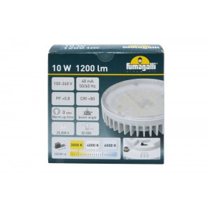 LED lamp Fumagalli