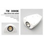 COB LED wandlamp