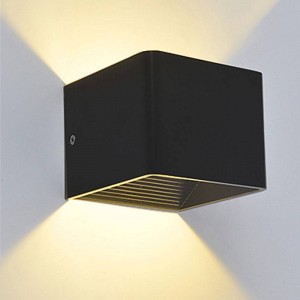 LED wandlamp