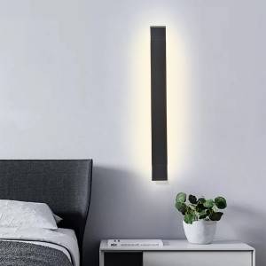 kamer wandlamp