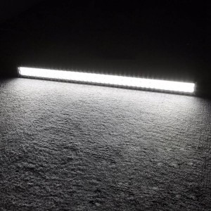 LED-lichtbalk