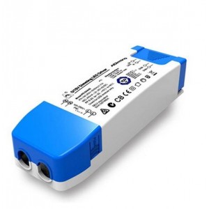 Dimbare TRIAC-driver 43-60V-DC 500ma 30W