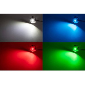 RGB LED-verlichting