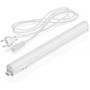 LED onderbouwstrip T5 30cm